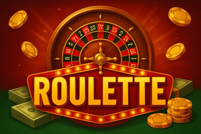 Roulette EE55 – Khám Phá Bàn Chơi Trực Tuyến Đầy Hấp Dẫn