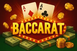Baccarat EE55 – Khám Phá Trò Chơi Bài Trực Tuyến Hấp Dẫn